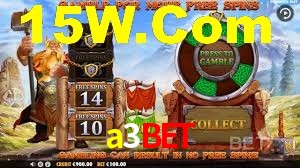 Premium Interface a3bet