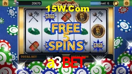 Tecnologia da Plataforma a3bet