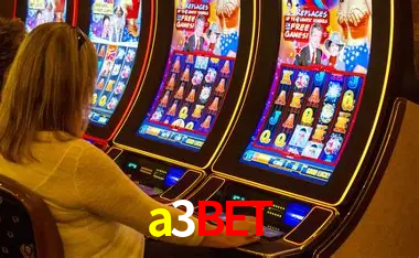 Login Seguro a3bet