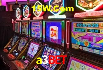 Promoção Relâmpago a3bet