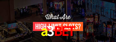 a3bet: Jogos de Caça-Níqueis-Altas Recompensas, Roleta-Velocidade, Blackjack-Desafios Máximos