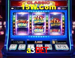 Casino Ao Vivo a3bet