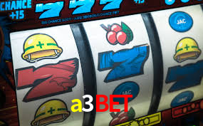 a3bet App Interface