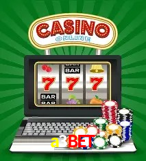 Apostas de Tênis a3bet