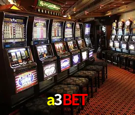 Integração de APIs a3bet