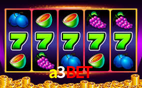a3bet: A Experiência de Casino com Jogos de Mesa ao Vivo