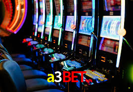 Roulette Table a3bet
