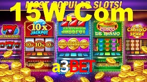 a3bet,a3bet cassino