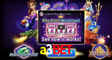 Benefícios da Conta a3bet