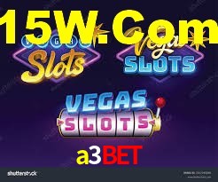 Sinta a adrenalina dos jogos de cassino com a3bet