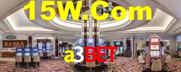 a3bet cassino