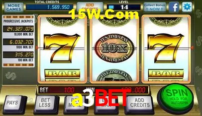 Especiais de Fim de Semana a3bet