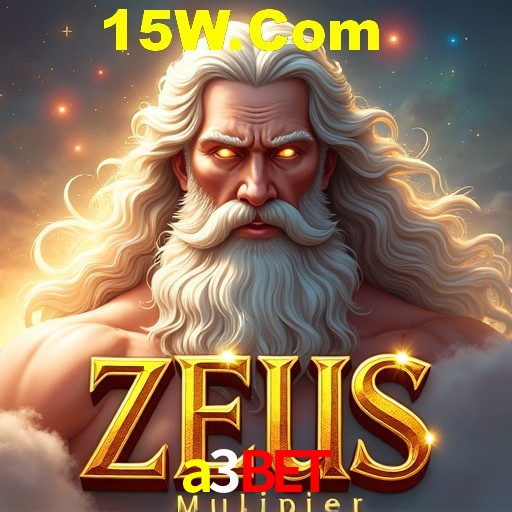 Welcome Bonus a3bet