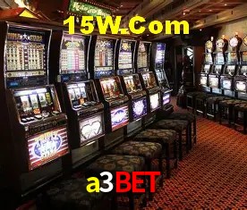 Sistemas de Segurança a3bet